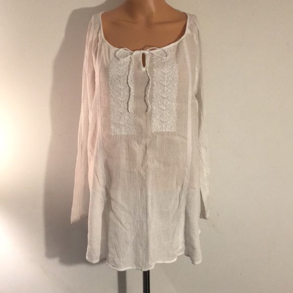 Lauren Ralph Lauren Tops - 3/$20 Lauren Ralph Lauren Tunic Top